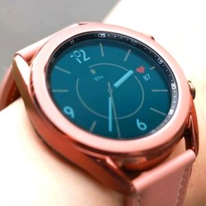 Samsung Galaxy Watch 3 42mm